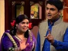 कपिल शर्मा को लगा बड़ा झटका, कीकू शारदा ने भी छोड़ा साथ