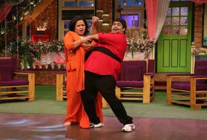 कीकू ने बताया है, ''पहले मेरा यह प्लान था कि 'द कपिल शर्मा शो' के साथ ही मैं अपने नये शो की शूटिंग करूं, पर अब मैंने फैसला किया है कि मैं अब बस नये शूट के लिए ही शूटिंग करूंगा.'' कीकू ने साथ ही जानकारी दी है कि सितंबर के तीसरे हफ्ते तक मेरे नये शो की शूटिंग शुरू हो जाएगी.