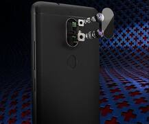 डुअल कैमरा और 4000mAh बैटरी के साथ लॉन्च हुआ Lenovo K8 Plus