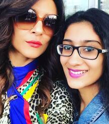 सुष्मिता सेन ने सेलिब्रेट किया बेटी का 18वां बर्थडे, तस्वीर शेयर करते हुए लिखा इमोशनल मैसेज