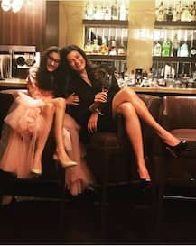 Sushmita Sen Inspiring Story : सुष्मिता सेन की जिंदगी से कई लोग ले सकते हैं प्रेरेणा, कहा - मैं खुली आंखों से देखती हूं सपना