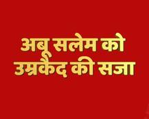 1993 मुंबई ब्लास्ट केस: अंडरवर्ल्ड डॉन अबू सलेम-करीमुल्ला को ता-उम्रकैद, फिरोज खान-ताहिर मर्चेट को फांसी