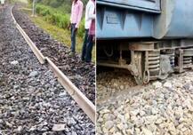 यूपी: सोनभद्र के पास ट्रेन हादसा, शक्तिपुंज एक्सप्रेस के 7 डिब्बे पटरी से उतरे, कोई हताहत नहीं