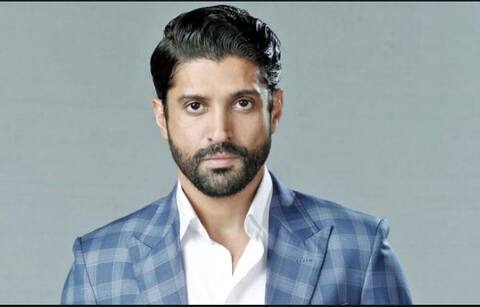 फरहान अख्तरवर भडकले नेटकरी