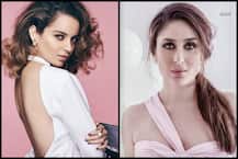 नेपोटिज़्म पर करीना कपूर- बॉलीवुड में अगर आलिया हैं तो कंगना रनौत भी हैं!