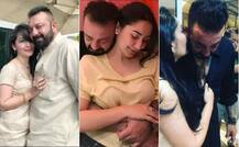 तस्वीरों में देखें संजय दत्त और मान्यता का इजहार-ए-इश्क!