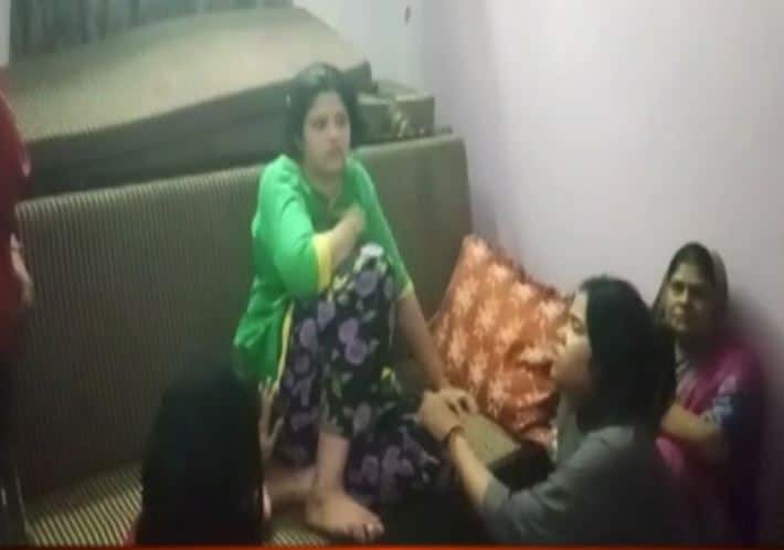 लखनऊ: ब्लू व्हेल गेम ने ली एक बच्चे की जान, देश में अब तक 10 बच्चों ने की खुदकुशी