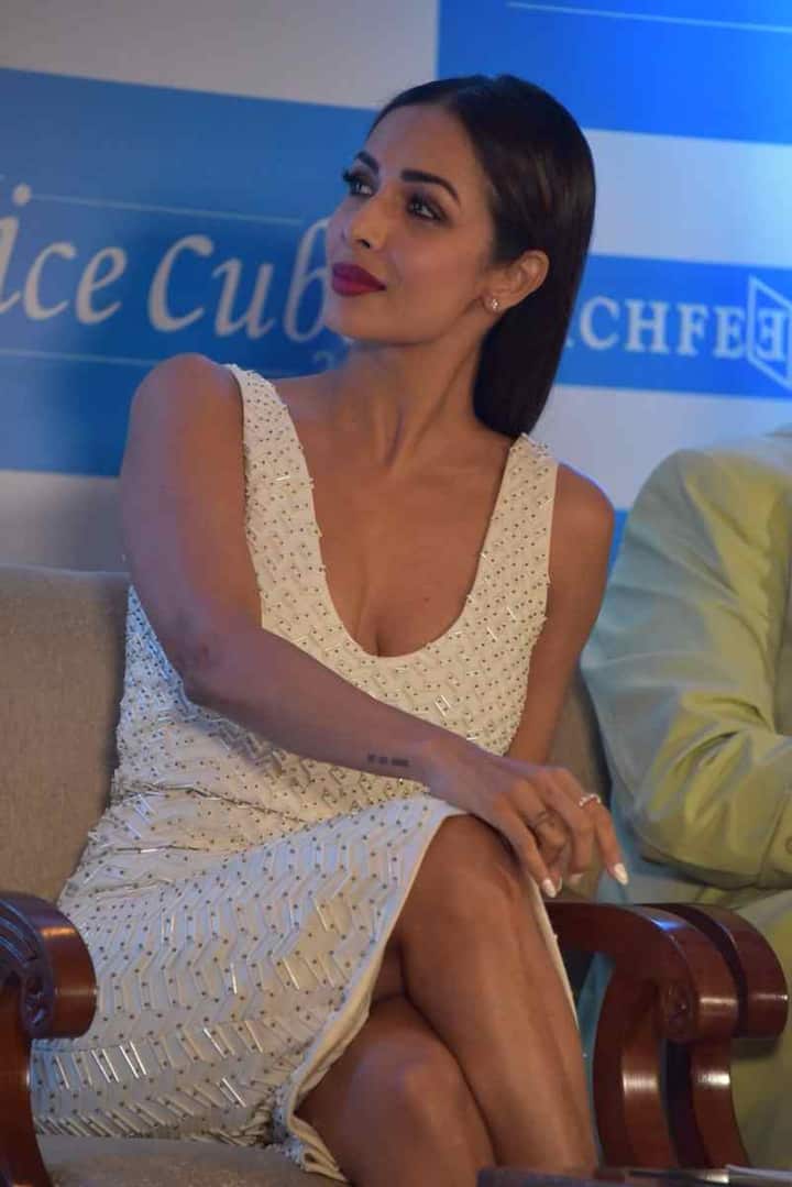 2002 में शादी के 4 साल बाद बेटे अरहान का जन्म हुआ था. 
