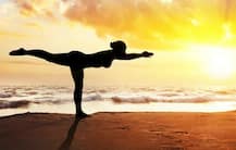 25 मिनट योगा करने से बढ़ सकता है एनर्जी लेवल और ब्रेन फंक्शंस!