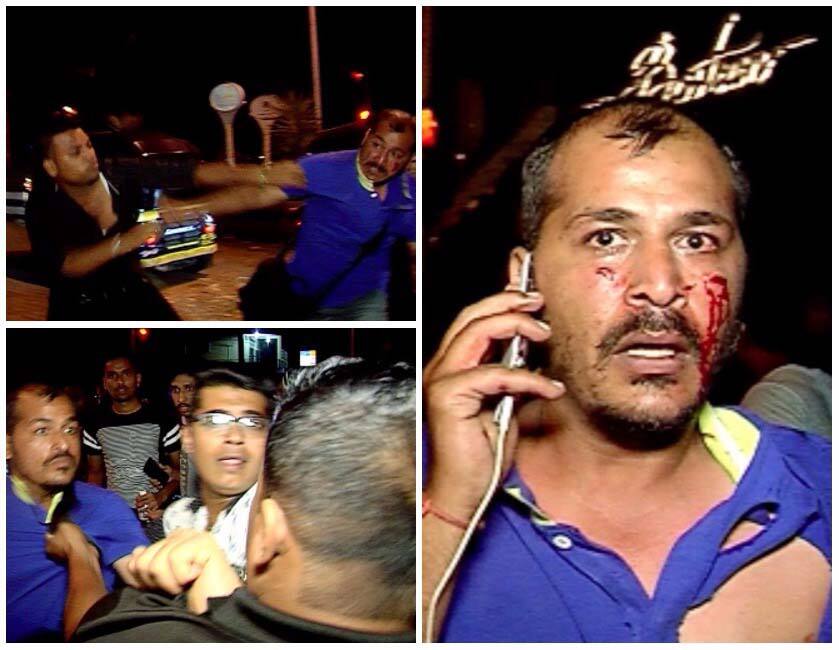 शिल्पा शेट्टी की तस्वीर क्लिक कर रहे फोटोग्राफरों को बॉडीगार्ड ने पीटा, FIR दर्ज