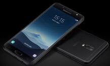 सैमसंग ने लॉन्च किया डुअल कैमरा और 4GB RAM वाला Galaxy C8