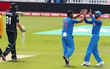 श्रीलंका के खिलाफ क्लीन स्वीप के बाद BCCI ने किया न्यूज़ीलैंड कार्यक्रम का ऐलान