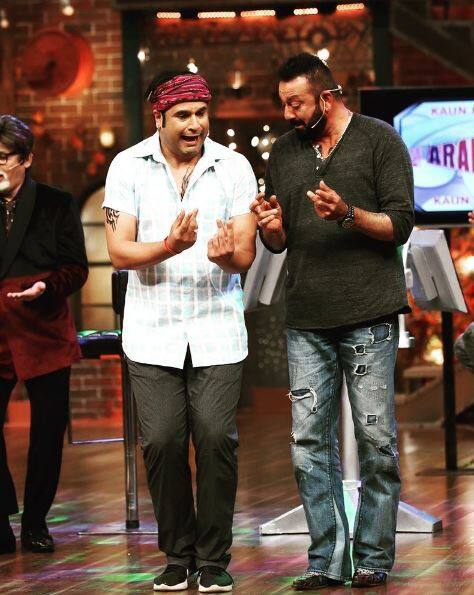 आपकी जानकारी के लिए बता दें कपिल शर्मा का शो बंद होने के बाद कृष्णा अभिषेक के शो ने ही उन्हें रिप्लेस किया है. (All Pictures Credit- Instagram)