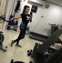 ...तो इस वजह से अपना वजन कम कर रही हैं दिव्यांका त्रिपाठी!