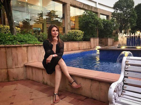 दिव्यांका ने बताया है कि उन्होंने 'नच बलिए 8' का हिस्सा बनने से पहले ही अपने आप को फिट रखना शुरू कर दिया था. साथ ही दिव्यांका ने कहा है कि वह खुद को फिट रखने के लिए अपने खाने पर भी खास ध्यान दे रही हैं. 