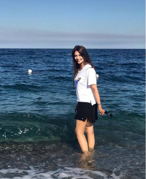 बता दें कि दिव्यांका इंस्टाग्राम पर सबसे ज्यादा फॉलो की जाने वाली टीवी सेलिब्रिटी हैं. हाल ही में उनके इंस्टाग्राम पर 50 लाख से ज्यादा फॉलोअर्स हो गये.