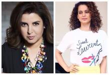 ऋतिक रोशन के बचाव में उतरीं फराह खान, कहा- \'वुमेन कार्ड\' खेलना बंद करें कंगना रनौत