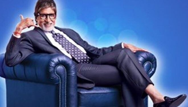 TRP चार्ट में मेगास्टार अमिताभ बच्चन के शो 'कौन बनेगा करोड़पति 9' की धमाकेदार एंट्री