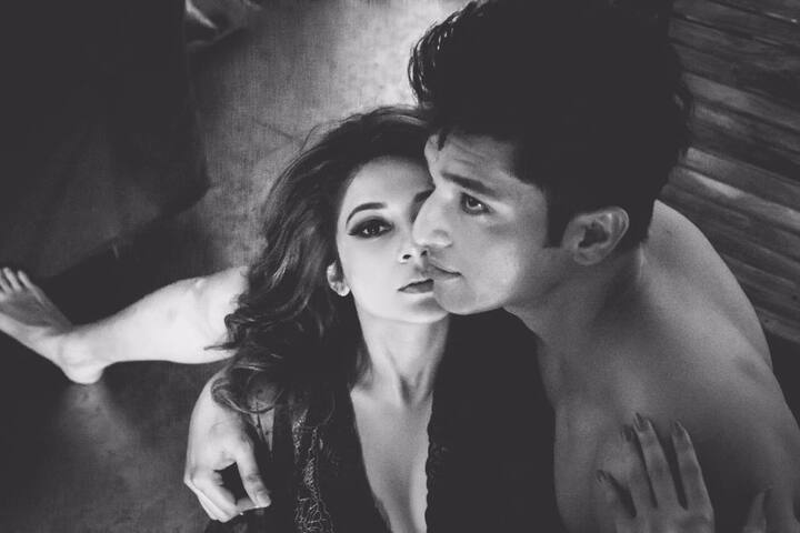 फिलहाल जेनिफर सोनी के शो बेहद में दिखाई दे रही हैं.