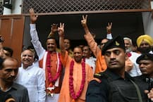 यूपी विधान परिषद उपचुनाव के नतीजे घोषित, जानें किसने मारी बाजी