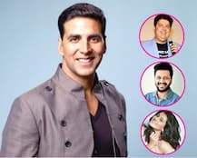 देखिए बॉलीवुड के बड़े सितारों ने अक्षय कुमार को किस अंदाज में कहा- Happy Birthday