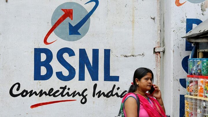 Bsnl Trying To Take On Reliance Jio By Offering 1 Gb Data Daily Calling At Rs 249 Jio Effect: BSNL ने उतारा 249 रु. में हर दिन 1GB डेटा और फ्री कॉलिंग प्लान