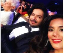 अली फजल के साथ पब्लिकली रिलेशनशिप स्वीकारने पर देखिए क्या बोलीं ऋचा चड्ढा