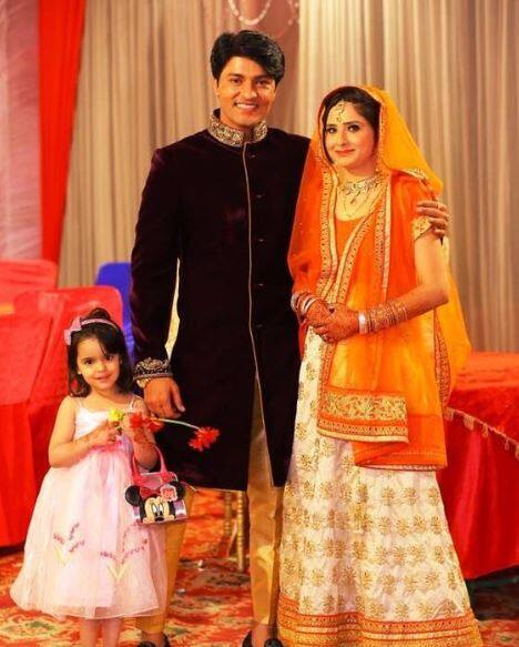 (All Pictures Credit-Instagram)