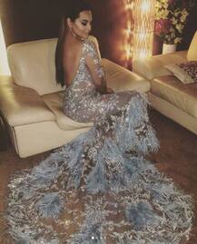 फैशन शो की शोस्टॉपर बनीं सोनाक्षी सिन्हा