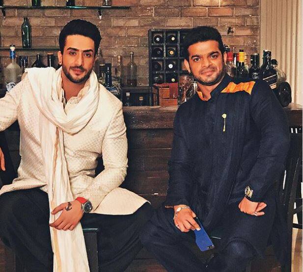 इन दिनों शो की टीआरपी रेटिंग्स को सुधारने की कोशिश कर रहे शो के मेकर्स ने अब अली गोनी को शो में वापस लाने का फैसला किया है.