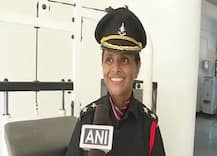 शहीद कर्नल संतोष महादिक की पत्नी बनीं लेफ्टिनेंट, कहा- मेरे खून की हर बूंद देश के नाम