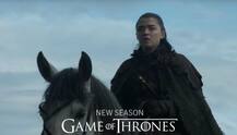  \'गेम ऑफ थ्रोन्स 7\' ने तोड़ा रिकार्ड, 10 करोड़ बार की गई पाइरेसी