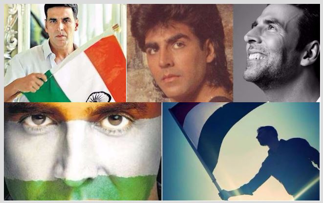 बर्थडे स्पेशल : स्ट्रगल कर सुपरस्टार बनने वाले अक्षय की 25 अनसुनी कहानियां