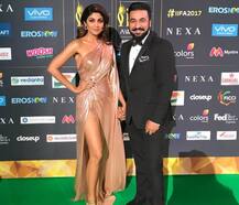 राज कुंद्रा को जीवनसाथी के रूप में पाकर खुश हैं शिल्पा शेट्टी