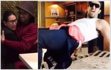 VIDEO : जब करिश्मा ने रणवीर के साथ किया \'सरकाई लो खटिया जाड़ा लगे\'...!