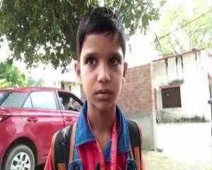 बुलंदशहर: फीस के लिए बच्चे को बंधक बनाया, पुलिस दखल के बाद छुड़ाया जा सका