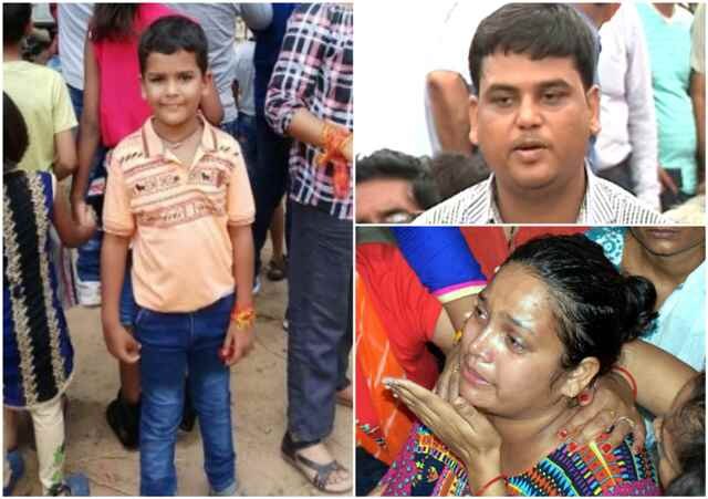 Co Ordinater North India Head Of Gurgaon School Where Boy Was Killed Arrested गुरुग्राम मर्डर- मुंबई में रायन स्कूल के हेडक्वार्टर पहुंची हरियाणा पुलिस, स्कूल मालिकों ने दाखिल की अग्रिम जमानत अर्जी