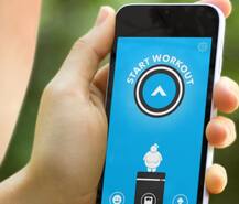 हेल्थ और फिटनेस एप जगत में 9 फीसदी की बड़ी गिरावट