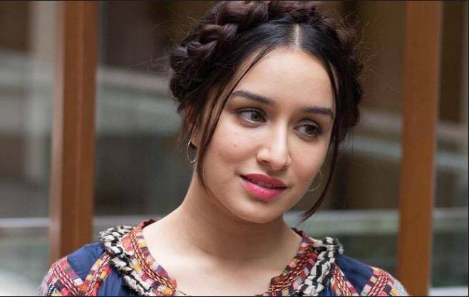 मेरे लिए बेहतर काम करना और अपने काम में सुधार लाना चुनौतीपूर्ण: श्रद्धा कपूर Shraddha Kapoor Challenge Lies In Improving My Craft मेरे लिए बेहतर काम करना और अपने काम में सुधार लाना चुनौतीपूर्ण: श्रद्धा कपूर