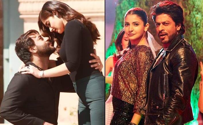 Ajay Devgns Baadshaho Earns More Than The Lifetime Collection Of Shah Rukh Khans Jab Harry Met Sejal In Just 9 Days Box Office: नौ दिनों में ही 'जब हैरी मेट सेजल' की लाइफटाइम कमाई से आगे निकल गई 'बादशाहो'