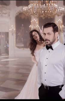 कैटरीना कैफ से अपनी नज़रे नहीं हटा पा रहे हैं सलमान खान, ये तस्वीर है गवाह!