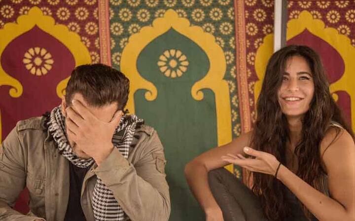 बता दें कि ये फिल्म इसी साल क्रिसमस के मौके पर रिलीज होगी.