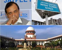 जेपी के घर खरीदारों के लिए अच्छी खबरः जेपी एसोसिएट्स ने 125 करोड़ रुपये सुप्रीम कोर्ट में जमा कराए