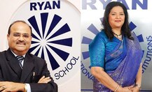 प्रद्युम्न मर्डर: बॉम्बे HC ने ऑगस्टीन पिंटो-ग्रेस पिंटो की गिरफ्तारी पर एक दिन की रोक लगाई