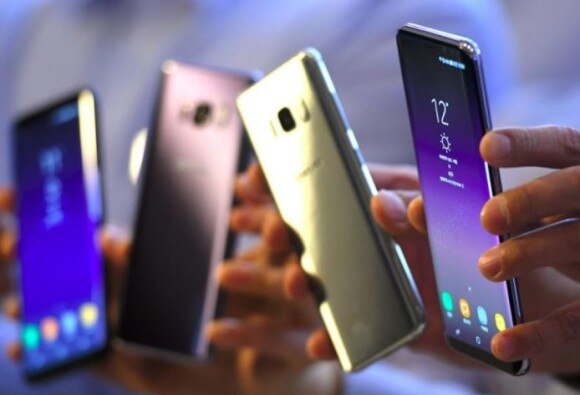 Samsung Galaxy Note 8 With 6 3 Inch Screen Dual Camera To Launched भारत में लॉन्च हुआ Samsung Galaxy Note 8, जानें इसकी कीमत?