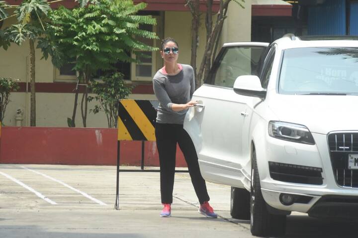 करीना कपूर (तस्वीर: मानव मंगलानी)