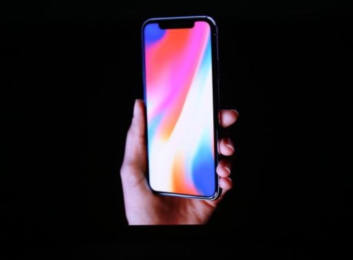 फेस अनलॉक के साथ iPhoneX और iPhone8, 8 प्लस भी हुए लॉन्च