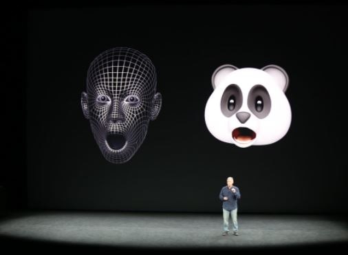 FACEID