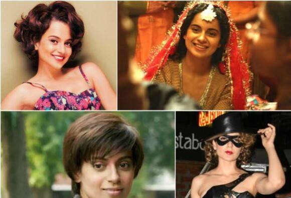 कंगना रनौत : कंगना रनौत, जो कि अभी करियर के टॉप पर हैं, उन्हें इस साल फिल्म 'सिमरन' और 2018 में 'मणिकर्णिका' में देखा जाएगा. गौरतलब है कि वह अगले साल अपनी फिल्म 'तेजू' के साथ निर्देशक बनने की तैयारी कर रही है. वह तेजू के मुनाफे में हिस्सा लेंगी.