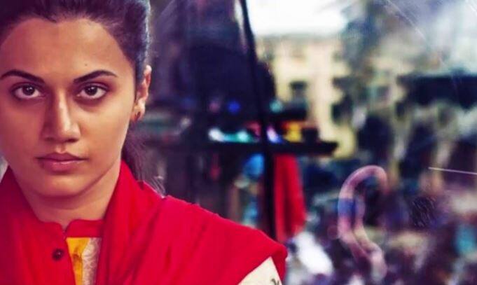 तापसी पन्नू : तापसी ने पिछले साल 'पिंक' के साथ बॉलीवुड में अपनी जगह बनाई और इस साल भी नाम शबाना से खूब सुर्खियां बटोरी. खबरों के मुताबिक तापसी भी फिल्म के प्रोफिट में हिस्सा लेना पसंद करती हैं.